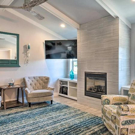Coastal Getaway By Pebble Beach And Redwoods! Crescent City Extérieur photo