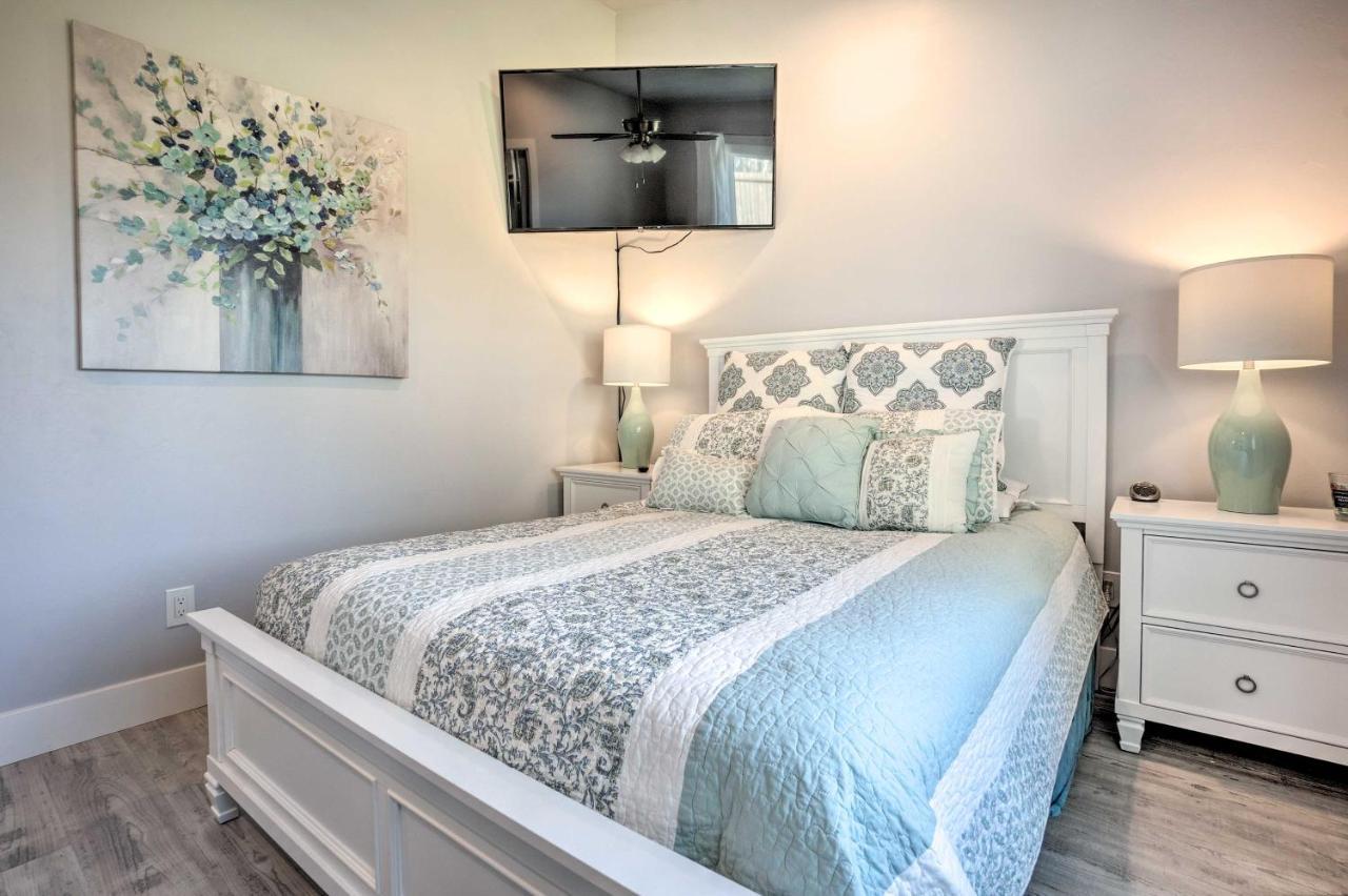 Coastal Getaway By Pebble Beach And Redwoods! Crescent City Extérieur photo