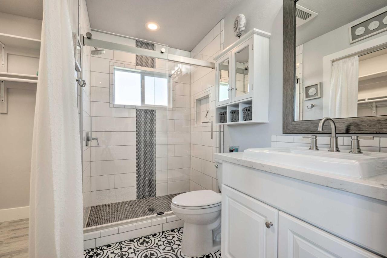 Coastal Getaway By Pebble Beach And Redwoods! Crescent City Extérieur photo