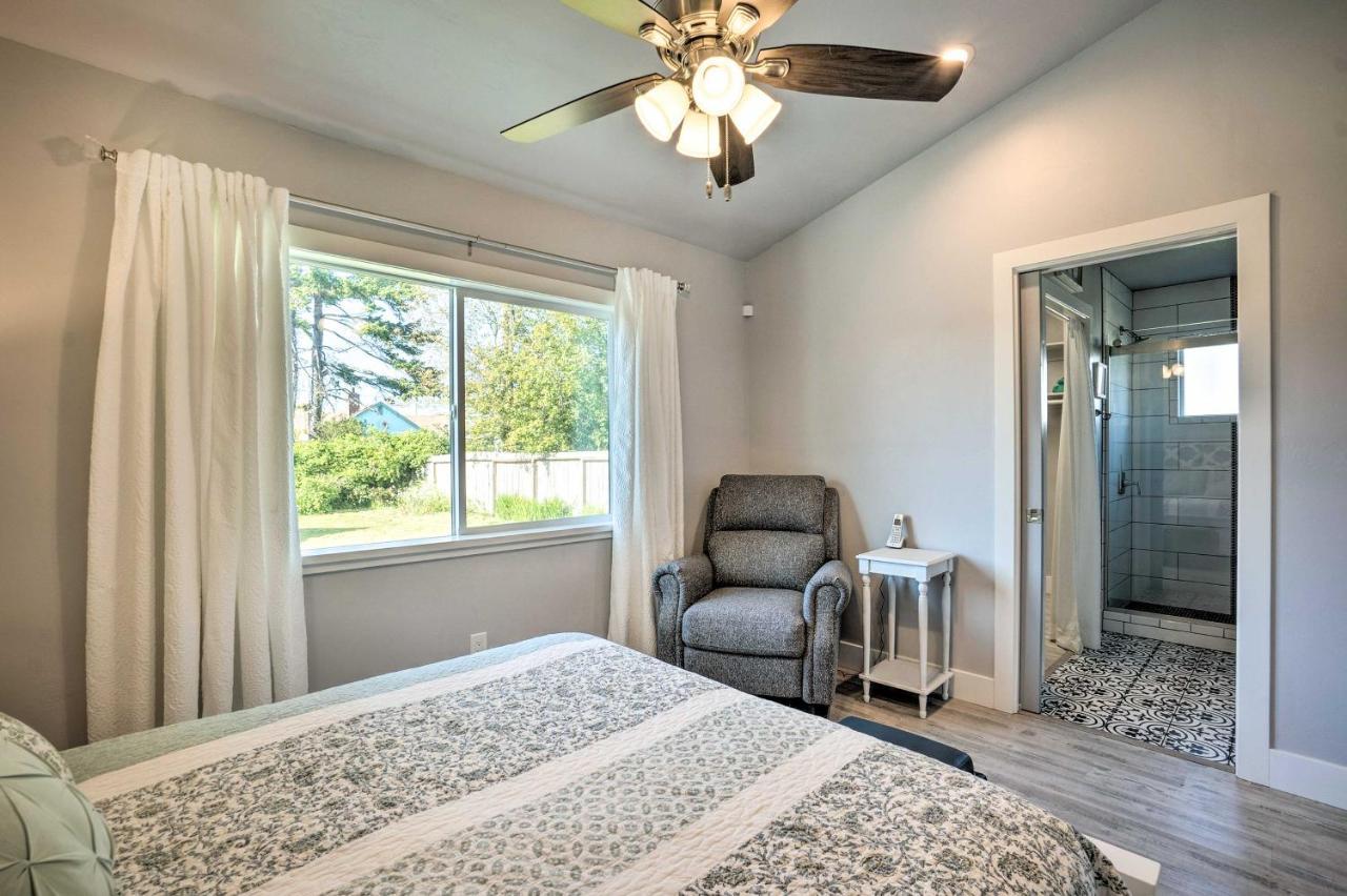 Coastal Getaway By Pebble Beach And Redwoods! Crescent City Extérieur photo
