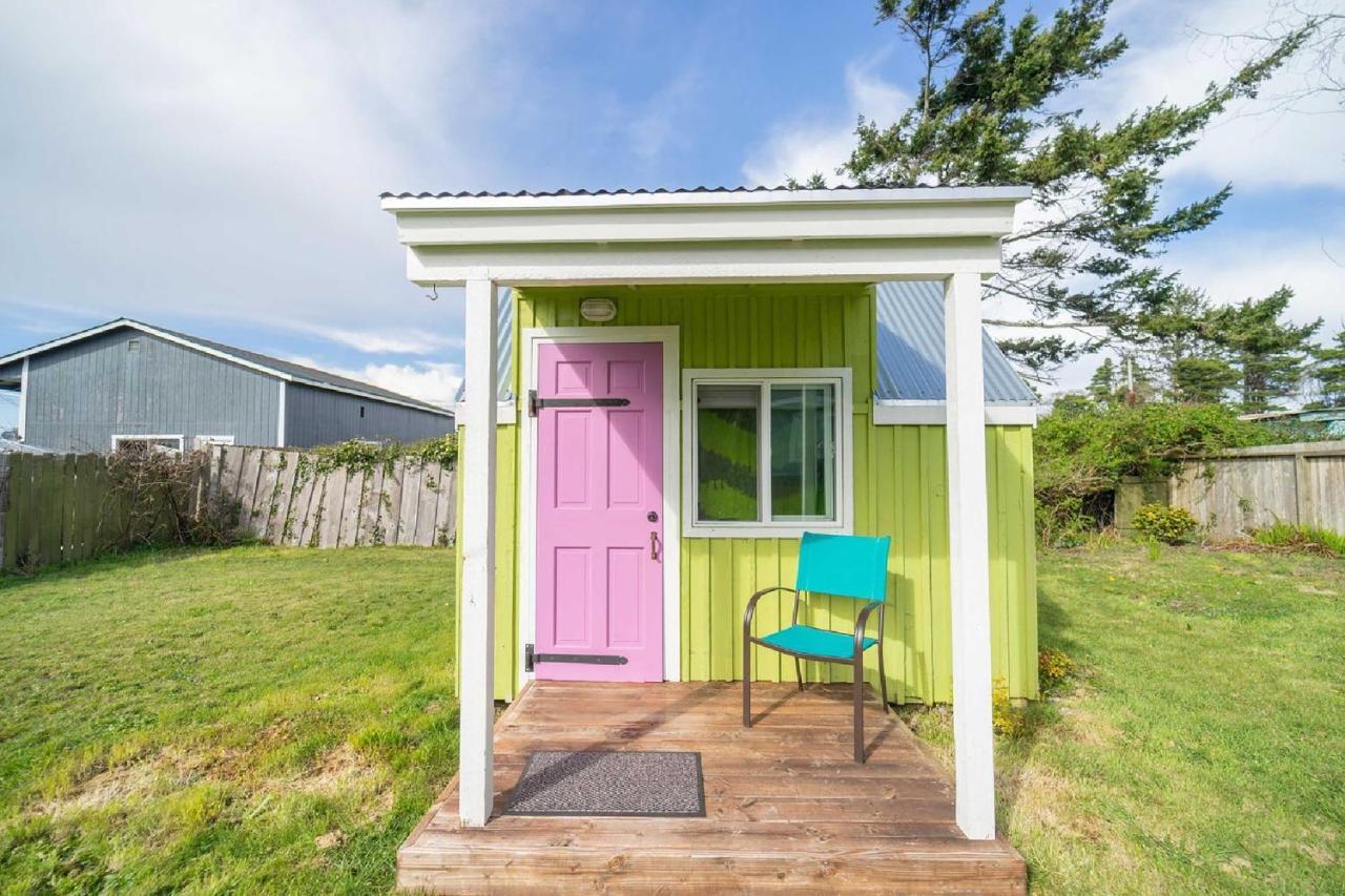 Coastal Getaway By Pebble Beach And Redwoods! Crescent City Extérieur photo